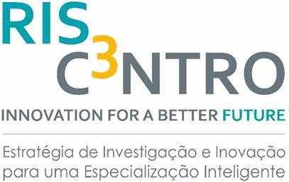 ESPECIALIZAÇÃO INTELIGENTE 2014-2020 RIS3 = Research and Innovation Smart Specialization Strategies: Estratégias que procuram as vantagens competitivas e oportunidades de inovação de uma região com o