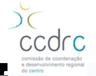 PT Ana Abrunhosa Presidente CCDR Centro Rogério Mota Abrantes Presidente da CIM Viseu Dão