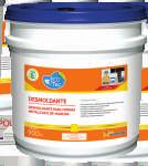 RENDIMENTO DRVTSG DRVTSB18 ECOVINIL - TINTA TERMICA SUPER - BALDE 3,6LT ECOVINIL - TINTA TERMICA SUPER - BALDE 18LT 11,0 M2 54,0 M2 DRVTST ECOVINIL - TINTA TERMICA SUPER - TAMBOR 200LT 600,0 M2