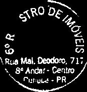 433 desta cidade, com a 'área privativa de 516,50m2,érea de uso comum de 83,616m2,totalizando a área construída de 600,11m2,fração ideal dosolo de 88,82m2, ou seja, 0,074759%.