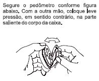 98 ANEXO II Diário de avaliação do número de passos Nome: data: / / Anote o Numero de passos dados segunda-feira terça-feira quarta-feira quinta-feira sexta-feira sábado domingo Data Numero de passos