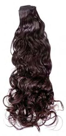 TEMLE HAIR 39