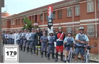 urante os meses de junho e julho os Dquartéis da Polícia Militar servirão de postos de arrecadação da Campanha Agasalho 2011.