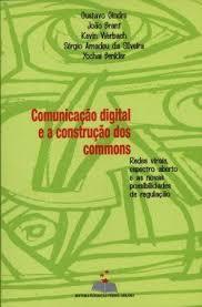 Professor Sério Amadeu Internet das Coisas, Dispositivos Autômatos e Espectro Aberto Em 2007, publicaram o livro Redes Virais, Espectro