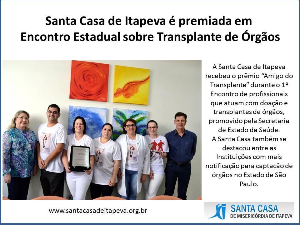 O principal objetivo do evento foi promover a integração e a atualização do conhecimento técnico-científico de gestores de saúde, médicos, enfermeiros, fisioterapeutas, psicólogos e assistentes