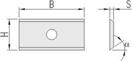 0 Tipo 1 Tipo Tipo 00/1/ Lâminas reversíveis Cuchillas reversibles 7, 8,6 9,6. 11 11,6 1 14,6 1 1.7 17 17.6 0 1.6 4,7 4.7 0 0 14 1 1 1 1 14 14 14 1. 1. 1. 1. 1. 1. 1. 1. 1. 1. 1.,,,, 1,7 1, α º 4º º º 4º º º º 4º º º º 4º º º º º º º 4 º º º º 4º º 4º º º 4º º 4º º 4º º º A1 A1 A1 A1 AMG0 AMG0 A1 AMG0 AMG0 A1 A1 AMG0 AMG0 A1 A1 A1 Tipo 00.