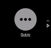 NOTA: Todas as medições de sono baseiam-se apenas no movimento, como tal são estimativas que poderão não refletir os seus reais hábitos de sono.