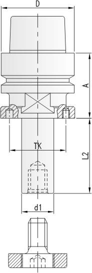 CMS 20 40 42 32 ISO30 46 8 A423.120.140.65 70 8 A423.120.170.65 30 40 42 48 ISO30 46 8 A423.130.140.65 80 8 A423.130.180.65 Pr.