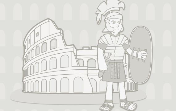 7. ROMA: DA FUNDAÇÃO À