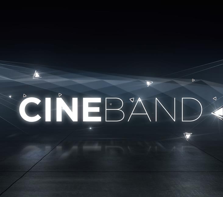 CINE BAND O PROGRAMA Quartas de cinema sem sair de casa! A sessão Cine Band traz grandes títulos da sétima arte.