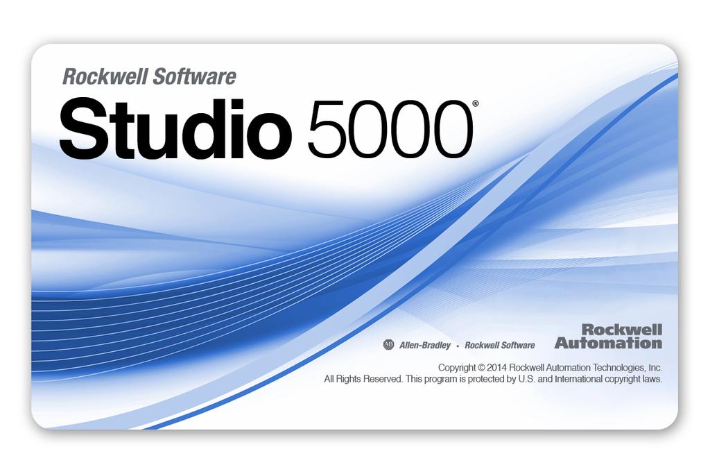 Prefácio Ambiente Studio 5000 O Studio 5000 Automation Engineering & Design Environment combina elementos de engenharia e design em um ambiente comum.