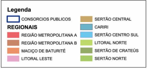 ESTADO DO CEARÁ