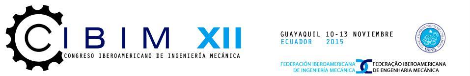 2º CONGRESSO IBEROAMERICANO DE ENGENHARIA MECÂNICA Guayaquil, a 3 de Novembro de 25 APLICAÇÃO DO MÉTODO DA QUADRATURA DIFERENCIAL LOCAL COM FUNÇÕES DE BASE RADIAL NO PROBLEMA DE INFILTRAÇÃO