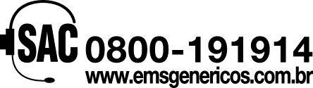 Rod. Jornalista F. A. Proença, km 08 Bairro Chácara Assay / Hortolândia - SP CEP: 13.186-901- CNPJ: 57.507.378/0003-65 INDÚSTRIA BRASILEIRA www.ems.com.