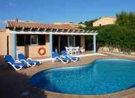 Son Bou I Menorca Aparthotel Royal Son Bou Family Club Completa as suas instalações com 2 restaurantes, bares, cafetaria, sala de jogos, piscina, piscina infantil climatizada, zona infantil com mini