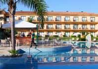 Ilhas Baleares * La Quinta Resort Hotel & SPA Avda. Son Xoriguer, s/n. Urb. Son Xoriguer. (Menorca) A 9 km de Ciutadella, a 500 m. da praia de Son Xoriguer, a 300 m.