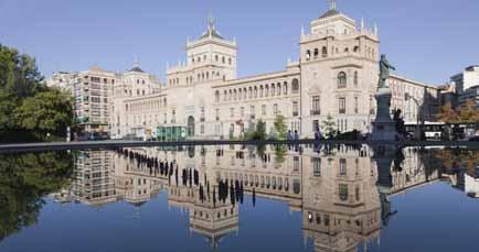 Circuitos tudo incluído tudo incluído tudo incluído Circuitos Picos da Europa, Astúrias e Cantábria 5 Noites / 6 dias 1º Dia Lisboa ou Coimbra / Ciudad Rodrigo / Valladolid Comparência na Gare do