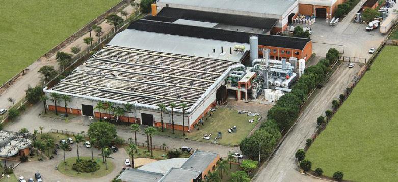 , Área bruta locável: 25.125,76 m² R$/m²: R$1.145,39 Área do terreno: 52.187,33 m² Valor do imóvel: R$29.93.