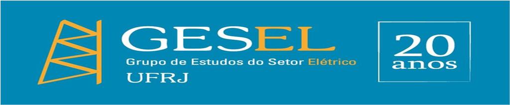 A energia eólica no Brasil: Desafios e perspectivas 1 Nivalde de Castro 2 Carlos Oliveira 3 Ana Carolina Chaves 4 Na última década, a geração de energia elétrica a partir da fonte eólica apresentou