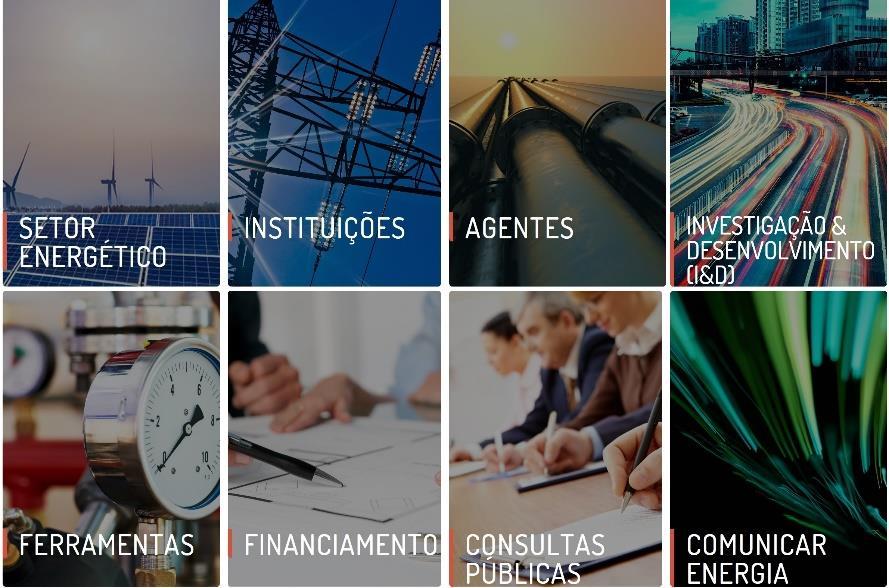 IV. PRÓXIMOS PASSOS A PARTIR DE HOJE ENCONTRA-SE DISPONÍVEL AO PÚBLICO O PORTAL PORTUGAL ENERGIA QUE AGREGA INFORMAÇÃO SOBRE O FUNCIONAMENTO DO SETOR ENERGÉTICO NACIONAL WWW.PORTUGALENERGIA.