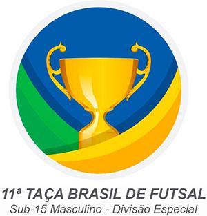 GRUPO E2 COPM/BM/Bombeiros Futsal (CE) Fluminense Football Club (RJ) Minas Tênis Clube (MG) A. R. C. Unidos do Cruzeiro (DF) Associação Esportiva Arne 64 (TO) 2.