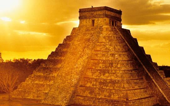 60 México Civilizações Maias América do Norte & América Latina 2.340 9 REFEIÇÕES 10 Dias (Mín.
