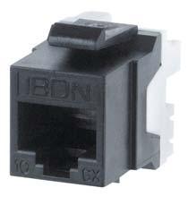 w Module IBDN LINE RJ45 neecranate Cat.