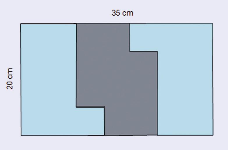 Atividade 3 Para revestir o quarto