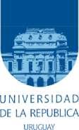 Reunião Universidad de la República - Montevideo 06/10/2015 Luis Bragança: 18h a 18h30 Presentación de la rede URBENERE 18h30 a 18h40 10 minutos para ronda de preguntas y respuestas.