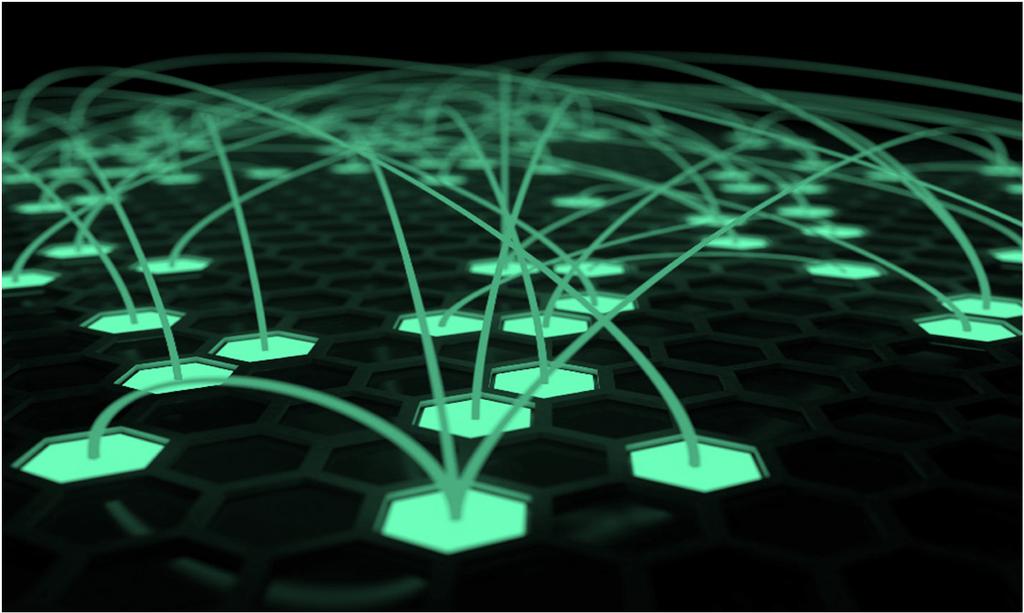 Internet das Coisas (IoT) Industrial As utilitiesprecisam de uma infraestrutura de controle e monitoramento em tempo real para alcançar a consciência situacional para a rede do século 21,