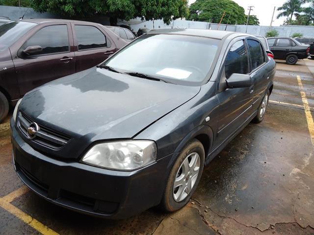 LOTE Nº 03 Ano/Modelo 2008/2008 Cinza Valor mínimo de arrematação R$ 7.