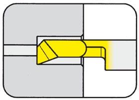 MANDRINADO y PERFIADO Ø 3,0 mm MANDRIADO e PERFIADO PAQUITA PASTIHA 105 Ø de agujero desde Ø de furo desde 3,0 mm ongitud de amarre 12 mm Comprimento de aperto 12 mm para uso con Portaherramientas