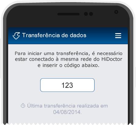 10.3 HiDoctor Mobile 106 O que é o HiDoctor Mobile?