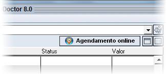 3.9 Agenda Med 51 A Agenda Med é uma possibilidade oferecida através da integração com o agendamento online do catalogo.med.br.