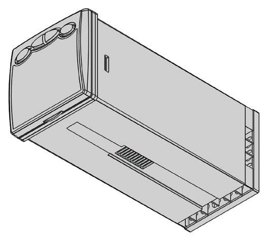 Dimensões C504 (mm) 45 48 45 106 48 10