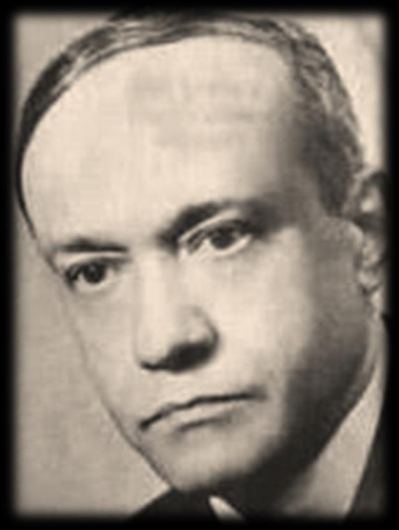 Prof. André de Freitas