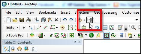 Tutorial: Criação de Buffer Antes da criação do buffer, modifique a projeção do