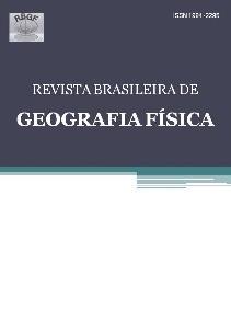 Aragão 3, Magaly de Fatima Correia 3 1 Mestranda em Meteorologia, Programa de Pós-Graduação em Meteorologia (CNPq), Universidade Federal de Campina Grande, Campus Campina Grande, Campina Grande,