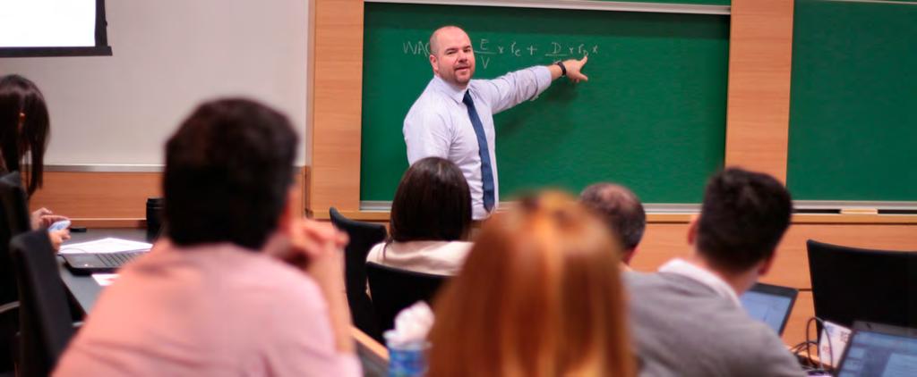 UMA EXPERIÊNCIA DE APRENDIZADO TRANSFORMADORA DIVERSIDADE NA ORIGEM DOS PARES DESAFIO DO EXECUTIVO (CPP CROSS PROGRAM PROJECT) REFLITA SOBRE SUA LIDERANÇA O MÉTODO DO CASO A interação e a troca de