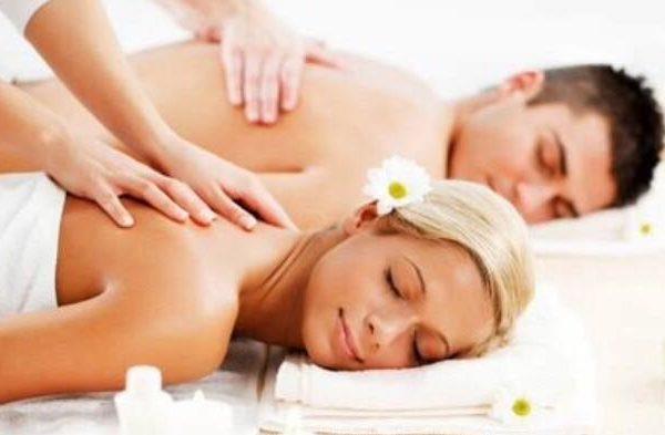 TRATAMENTO CORPO Massagem Relaxante Vegana Massagem corporal com movimentos intensos para proporcionar relaxamento físico e mental.