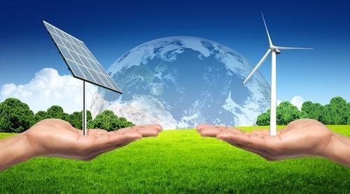 ECOINOVAÇÃO: DESENVOLVIMENTO TECNOLÓGICO