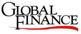 Melhor IB: Chile 2014 Melhor banco em 2010 - Assessor financeiro do ano: Brasil 2010 - Melhor Investment Bank: Brasil M&A: LatAm (2013/12) Ranking 2017 Brasil 1 º M&A mais de US$16 bi em volume 3 º