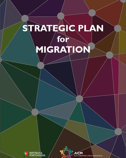 Strategical Plan for Migration (PEM) Council of Ministers Resolution n.