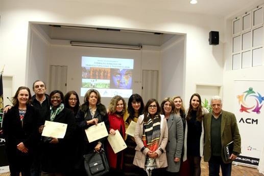 media awards; Network of Intercultural Schools;