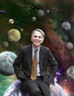 Parabéns, professor Carl Sagan O grande divulgador de Ciência estaria completando 80 anos FILTROS PARA TELESCÓPIOS REDESCOBRINDO O CÉU METEORÍTICA
