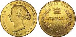 LIBRA, 1867  559 F AUSTRÁLIA