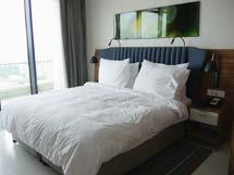 rent furnished and fully serviced T2 apartments We also wash and dip