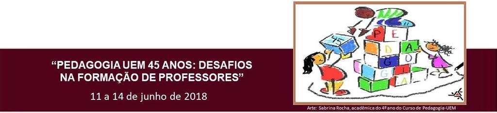 Anais ISSN online:2326-9435 XXIII SEMANA DE PEDAGOGIA-UEM XI Encontro de Pesquisa em Educação II Seminário de Integração Graduação e Pós-Graduação REFLEXÕES SOBRE O MOVIMENTO NA EDUCAÇÃO INFANTIL: EM