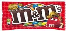 Produtor: Mars M&M s