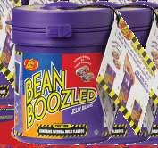 BOOZLED 53g Código